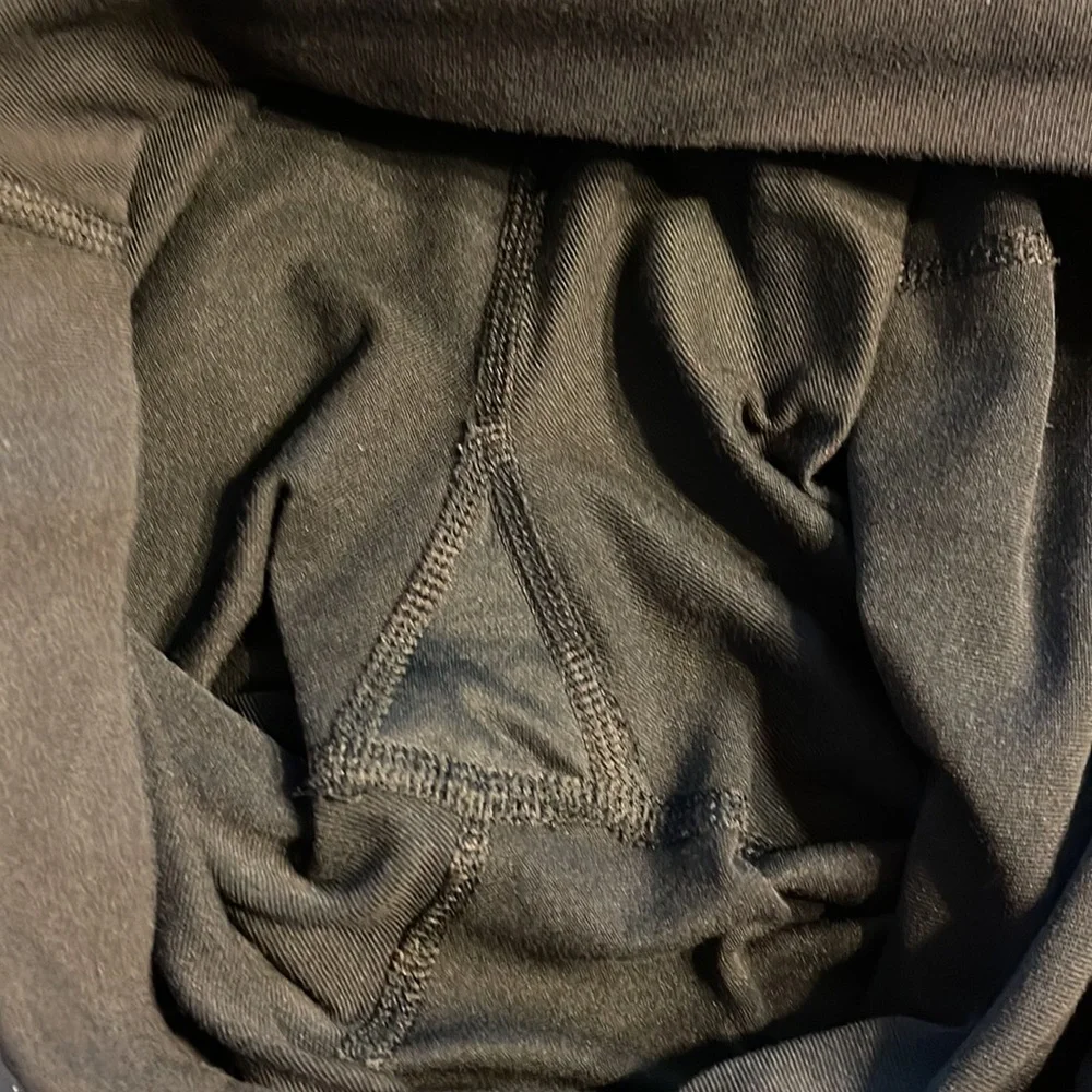 Nike Dri Fit crop leggings - Picture 5 of 6